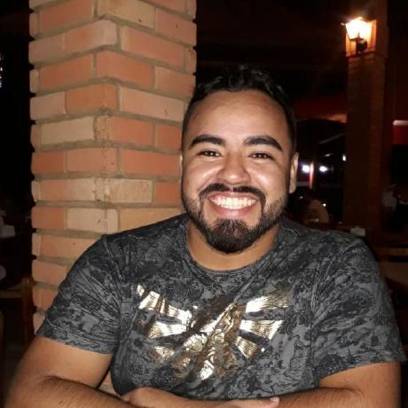 Gladson Simplício — Senior Software Engineer